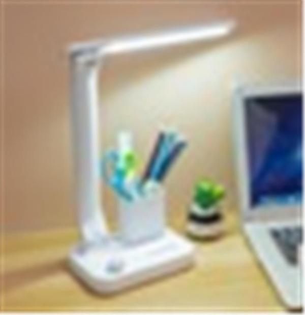 Elba USB Şarjlı Masa Lambası - Image 1