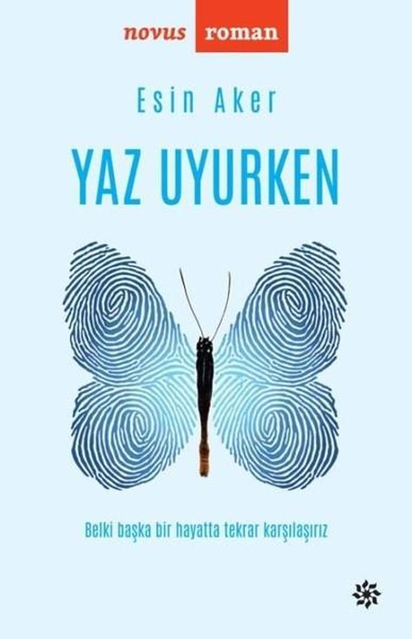 Doğan Novus Yaz Uyurken - Doğan Novus - Image 1