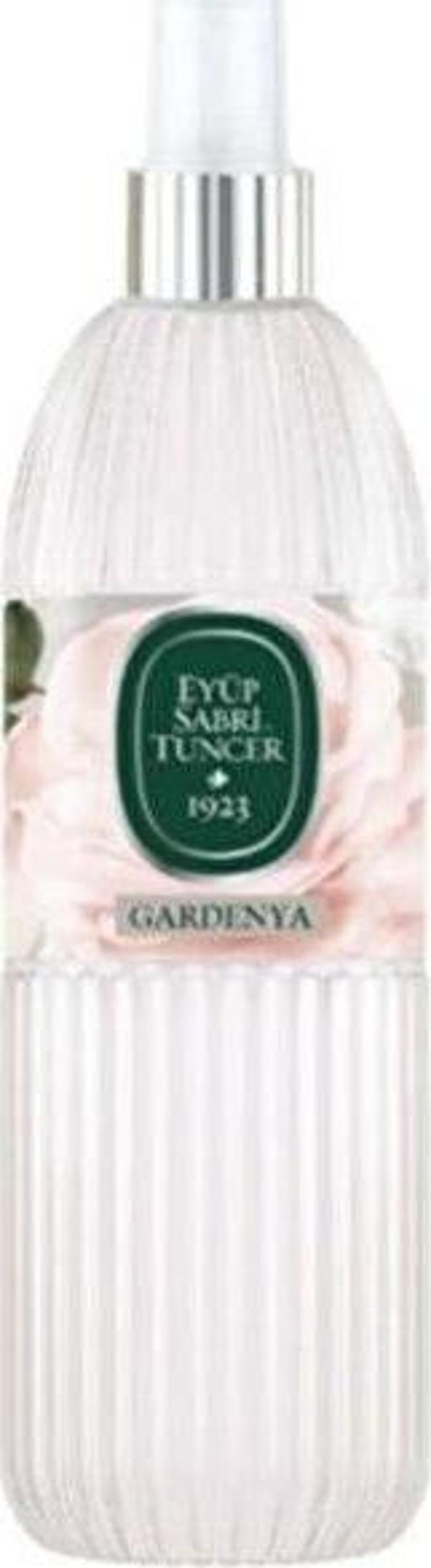 Eyüp Sabri Tuncer Gardenya Kolonya Sprey 150 ml - Image 1