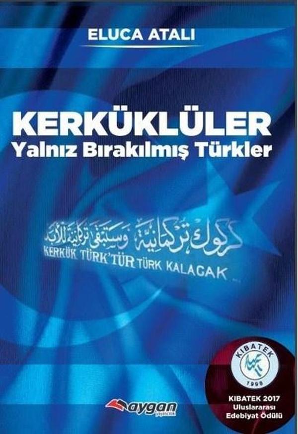 Kerküklüler - Aygan Yayıncılık - Image 1
