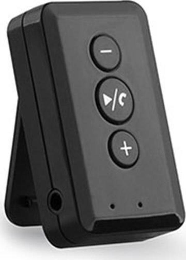 Everest Bluetooth Müzik Alıcı + Mikrofon Destekli Kontrol Cihazı - Image 1