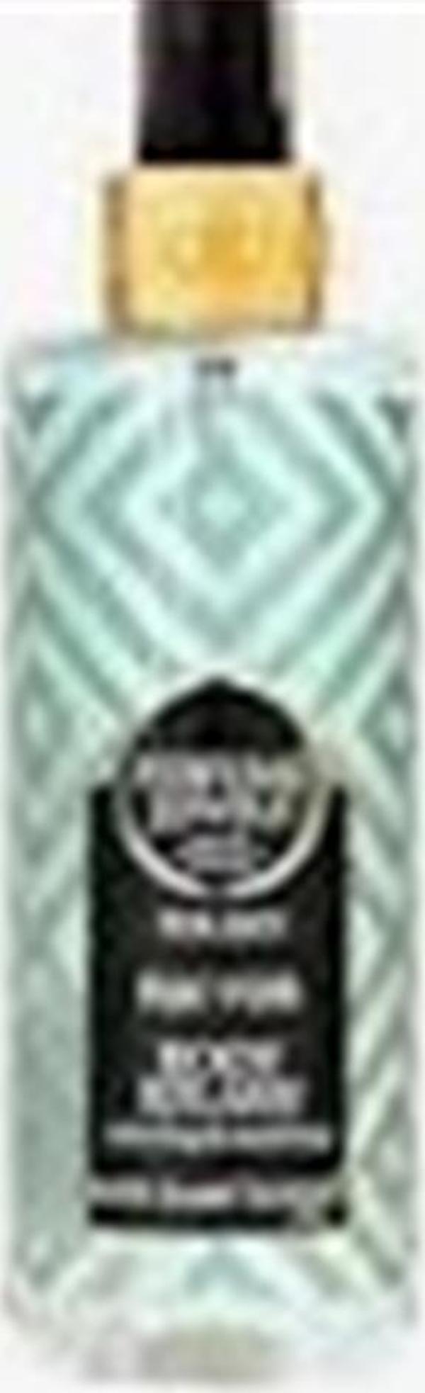 Eyüp Sabri Tuncer Pj Body Splash Combative 250 ml Bay Vücut Spreyi - Image 1