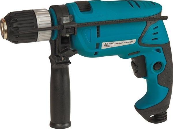 CatPower 500 Watt Darbeli Matkap - Image 1
