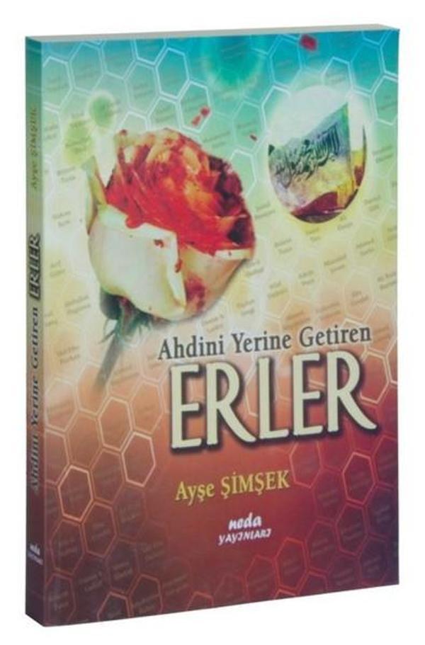 Ahdini Yerine Getiren Erler - Neda Yayınları - Image 1