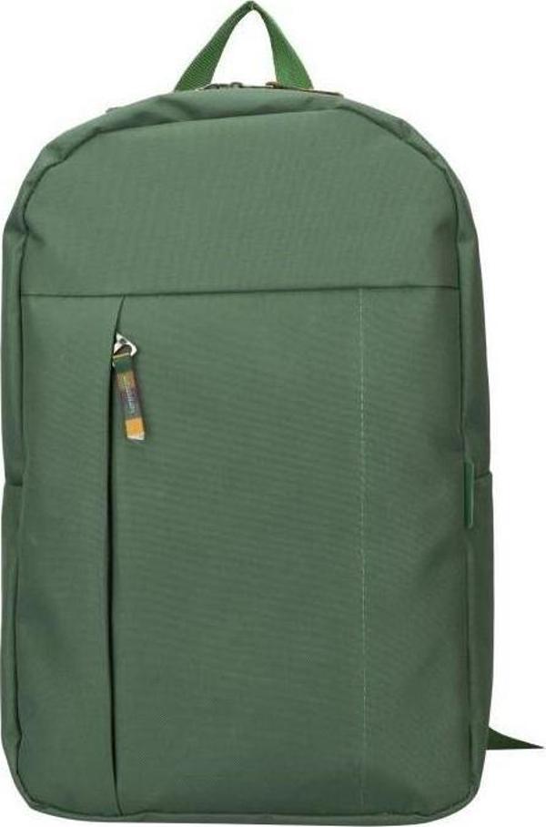 Plm Oslo Notebook Sırt Çantası 15.6" Petrol Rengi - Image 1