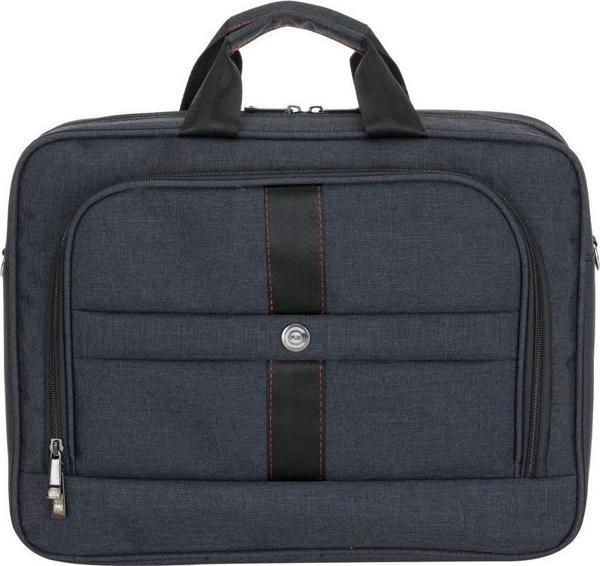 Plm Santori 13-14 İnç Siyah Notebook Çantası Laptop Çantası - Image 1