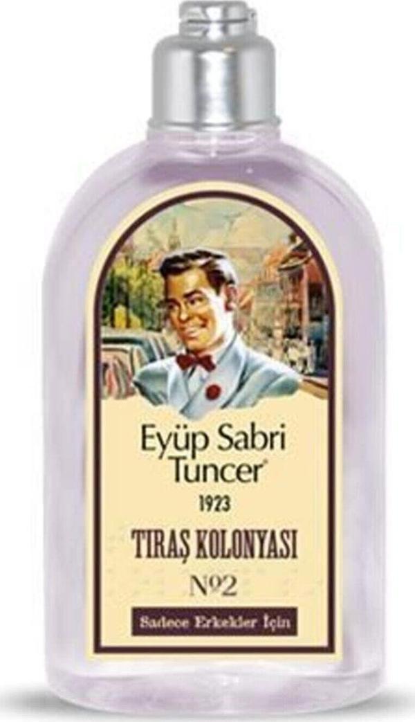 Eyüp Sabri Tuncer Tıraş Kolonyası 250 ml No:2 - Image 1