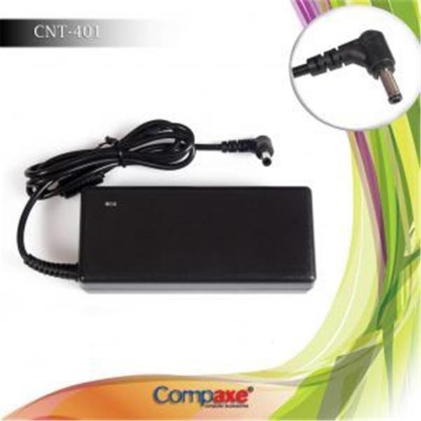 Compaxe 20V 4.5A 5.5-2.5 Toshiba Notebook Adaptörü - Image 1