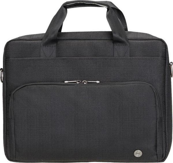 Plm Spicee 15.6" Siyah Notebook Çantası 15.6 İnç Laptop Çantası - Image 1