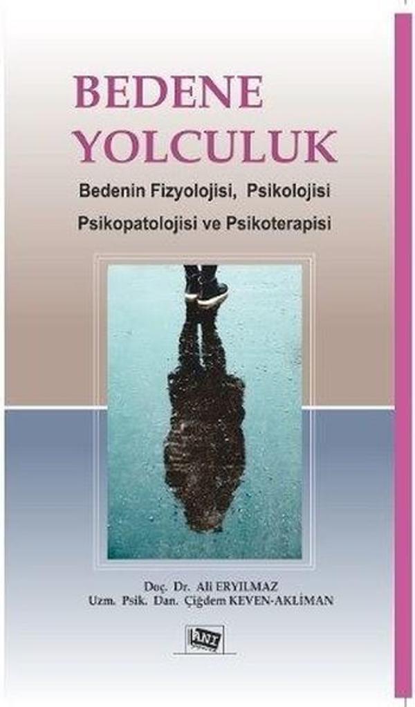Bedene Yolculuk - Anı Yayıncılık - Image 1