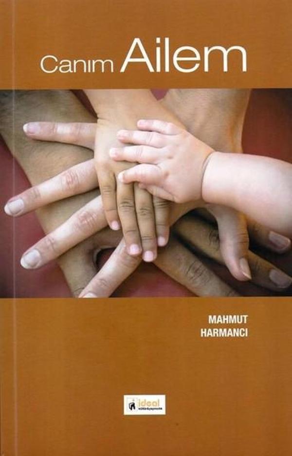 Canım Ailem - İdeal Kültür Yayıncılık - Image 1