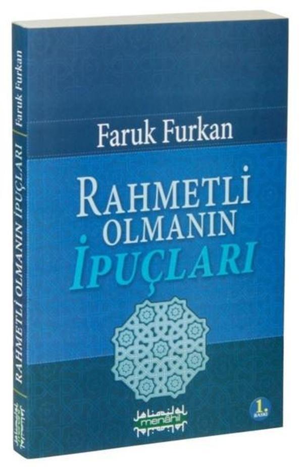 Rahmetli Olmanın İpuçları - Menahil - Image 1