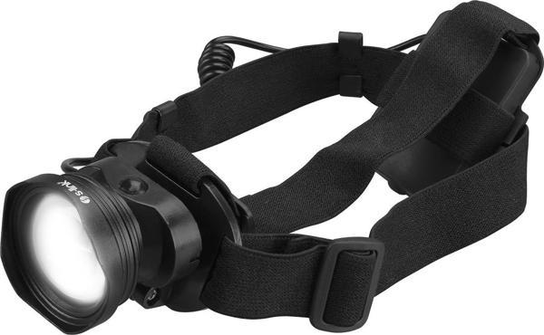 S-link 5W Cob Led Pilli Işık Ayarlı ve Modlu Kafa Lambası - Image 1