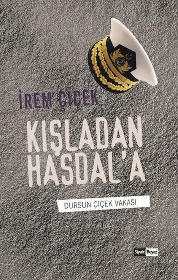 Kışladan Hasdal'a - Siyah Beyaz - Image 1