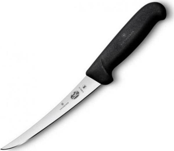 Victorinox 5.6603.15 Kavisli Dar Ağız Sıyırma Bıçağı - Image 1