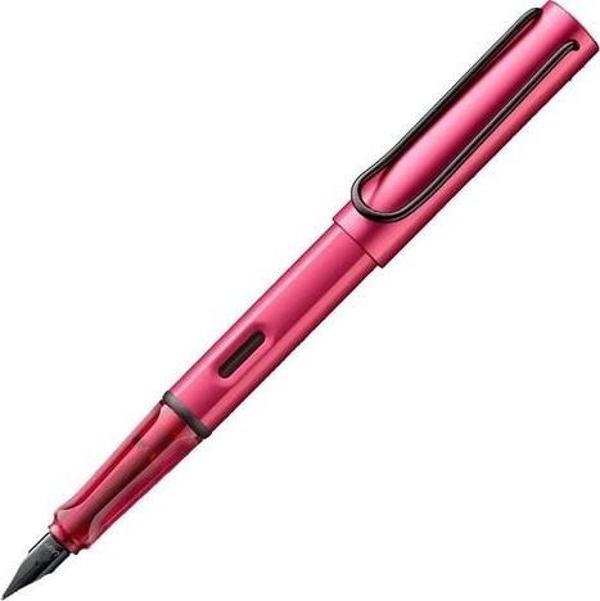 LAMY AL-STAR DOLMA KALEM FIERY (EF UÇ) - Image 1