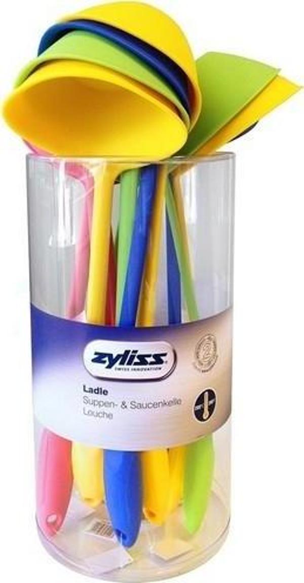 Zyliss E71644 Kepçe (Stand 12 Adet) - Image 1