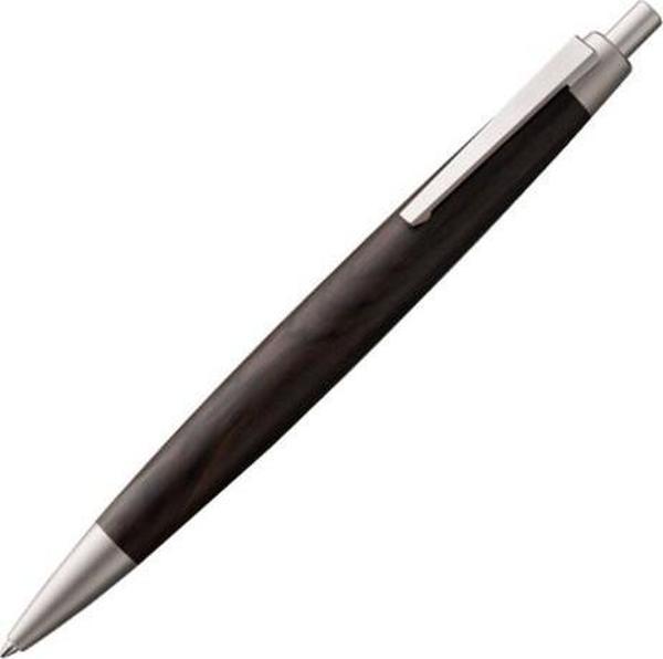 LAMY 2000 TÜKENMEZ KALEM GRANADILLA  - Image 1