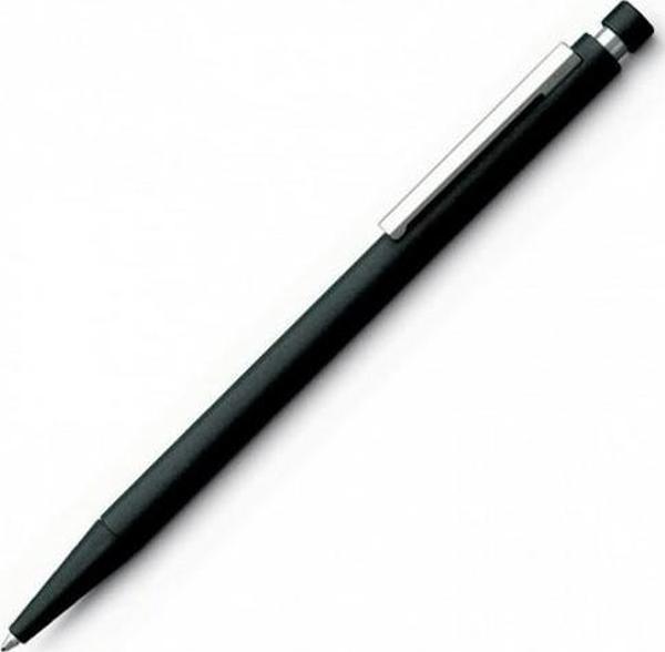 LAMY CP1 TÜKENMEZ KALEM MAT SİYAH  - Image 1