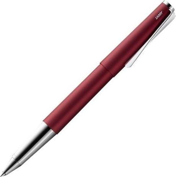 LAMY STUDIO ROLLER KALEM ROYALRED MATT 367RM - Image 1