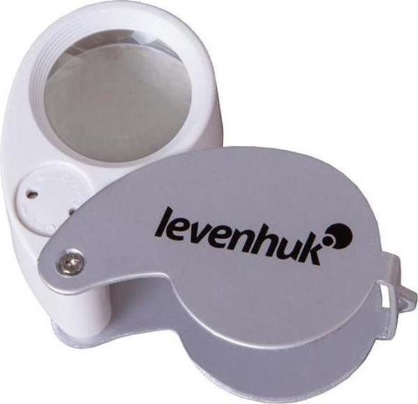 Levenhuk Zeno Gem M5 Büyüteç - Image 1
