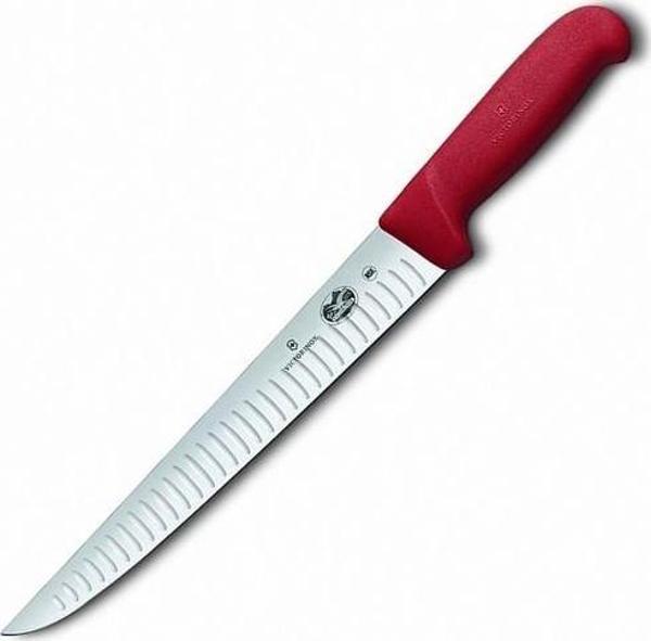 Victorinox 5.5521.25 25cm Kırmızı Sıyırma Bıçağı - Image 1