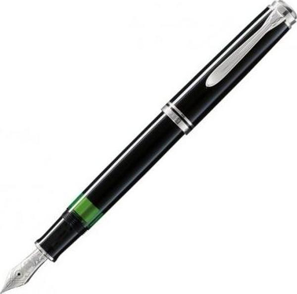 Pelikan Dolma Kalem Souveran M405 Siyah - Image 1