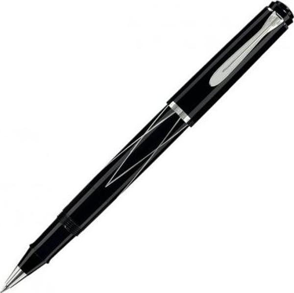 Pelikan Roller Kalem Souveran R215 Üçgen - Image 1