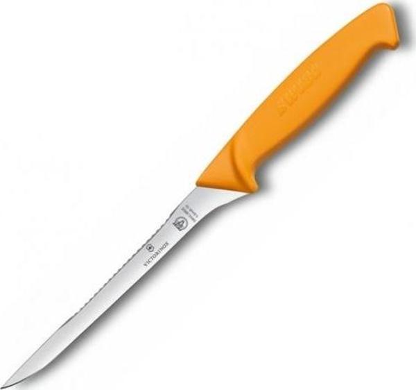 Victorinox 5.8448.16 Swibo 16cm Balık Fileto Bıçağı - Image 1