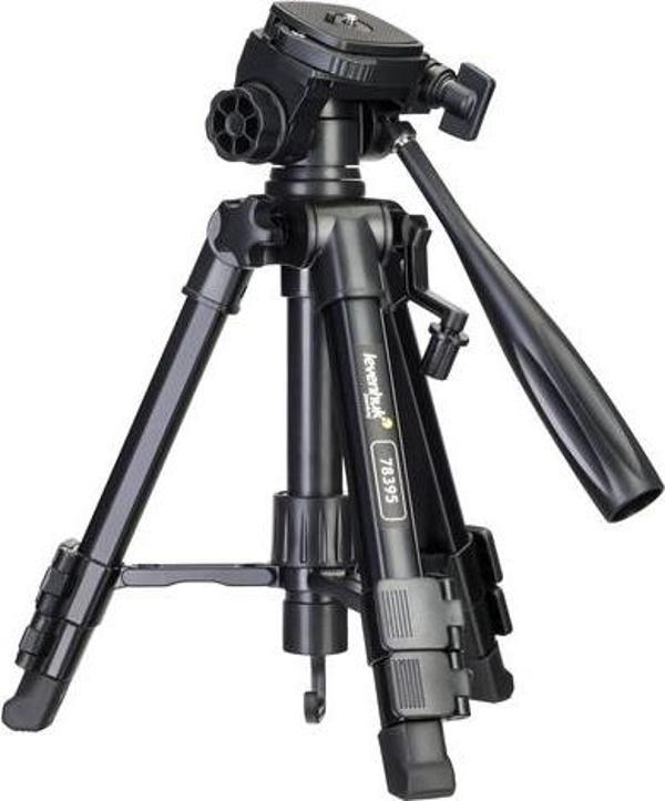 Levenhuk Level BASE TR30 Tripod - Image 1