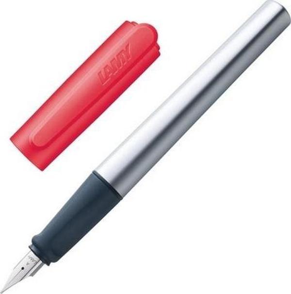 LAMY NEXX M DOLMA KALEM NEONCORAL (M UÇ) - Image 1