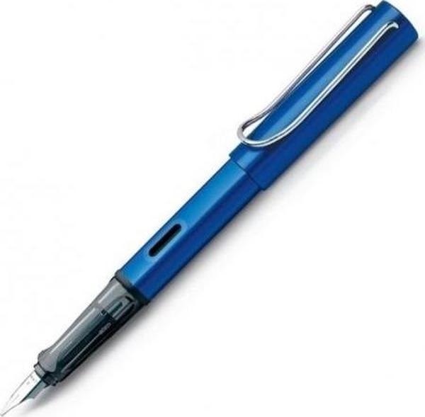LAMY AL-STAR DOLMA KALEM LACİVERT (B UÇ) - Image 1
