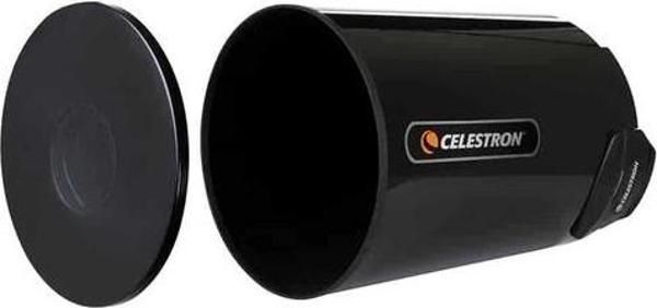 Celestron 94021 Aliminyum 8  Kapalı Lens Koruyucu - Image 1