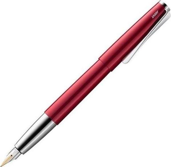 LAMY STUDIO DOLMA KALEM PIANORED (M UÇ) - Image 1