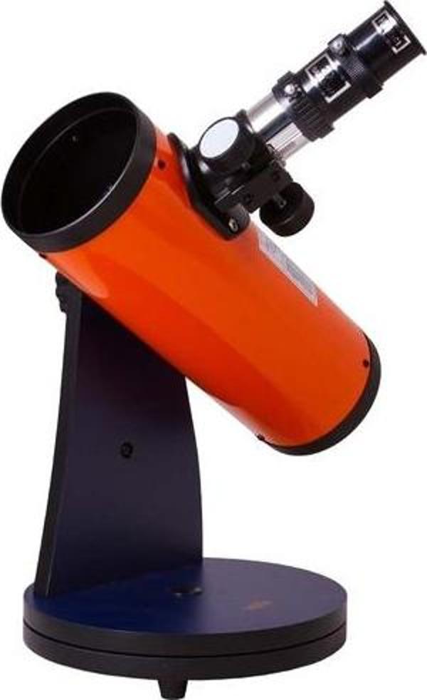 Levenhuk LabZZ D1 Teleskop - Image 1