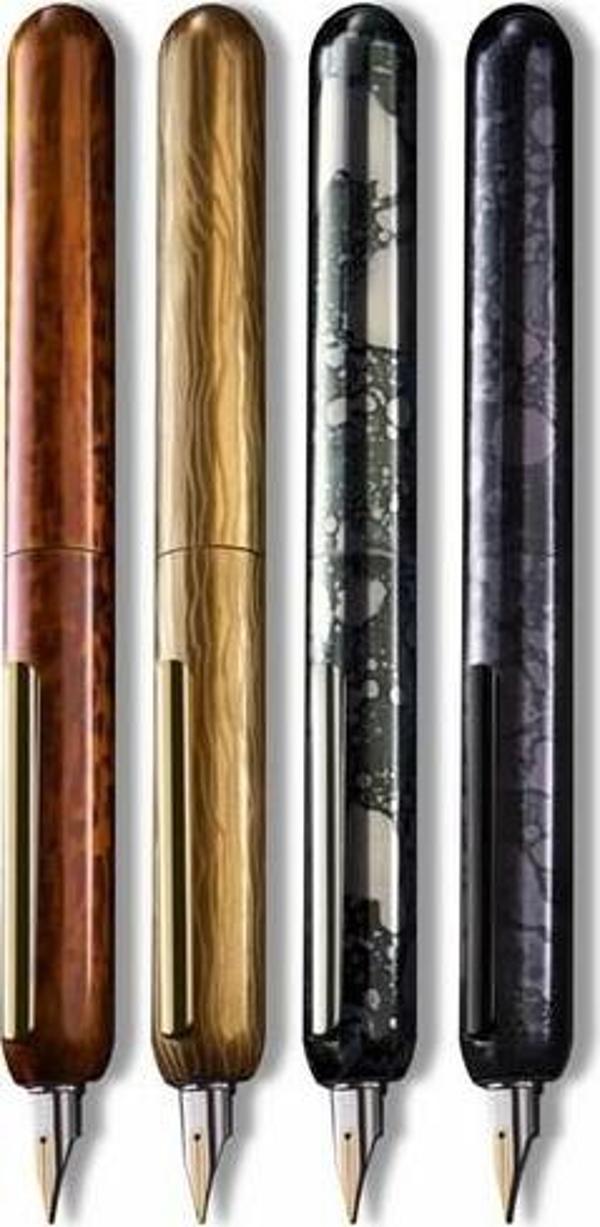 LAMY DIALOG DOLMA KALEM URUSHI - Image 1