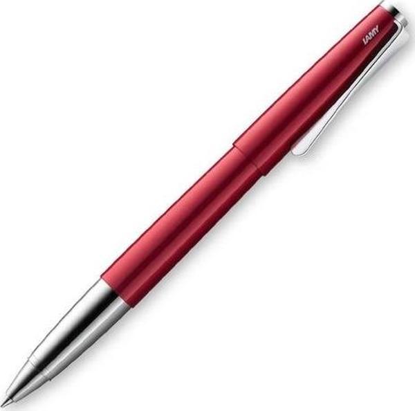 LAMY STUDIO ROLLER KALEM PIANORED GLOSS 368PG - Image 1