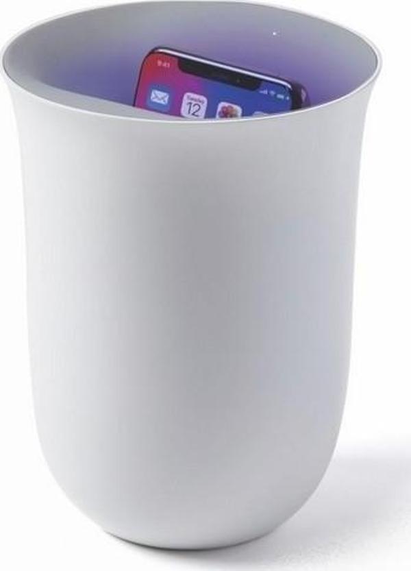 Lexon Oblio Kablosuz Şarj Cihazı LH59W - Image 1