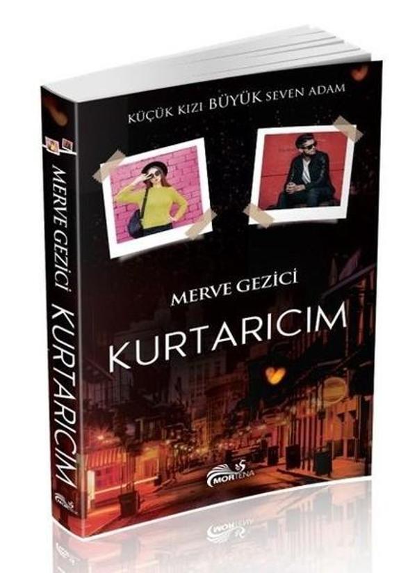 Kurtarıcım - Mortena - Image 1