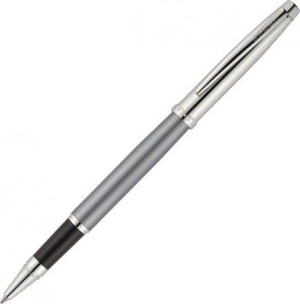 Scrikss Roller Kalem 800 Gri Yarı Krom - Image 1