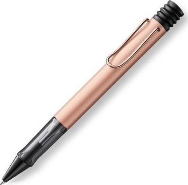 LAMY LX TÜKENMEZ KALEM ROSE GOLD 276 - Image 1