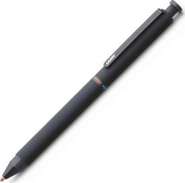 LAMY ST FONKSİYONLU KALEM MAT SİYAH 746 - Image 1