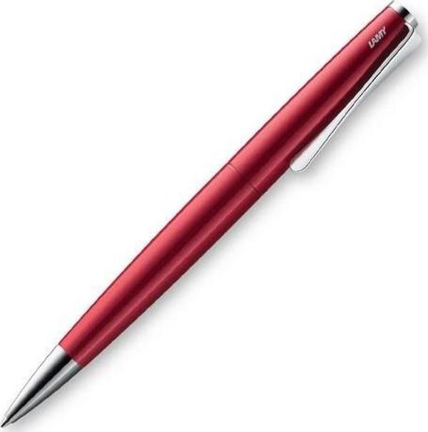 LAMY STUDIO TÜKENMEZ KALEM PIANO RED 268PG - Image 1