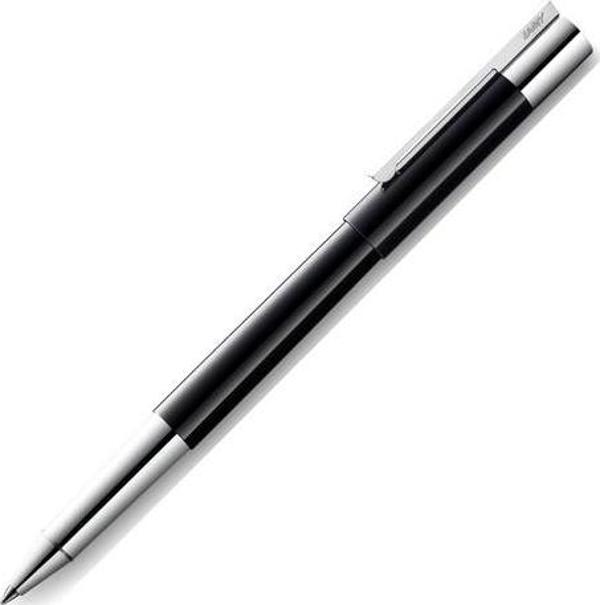 LAMY SCALA ROLLER KALEM  PİYANO SİYAH - Image 1