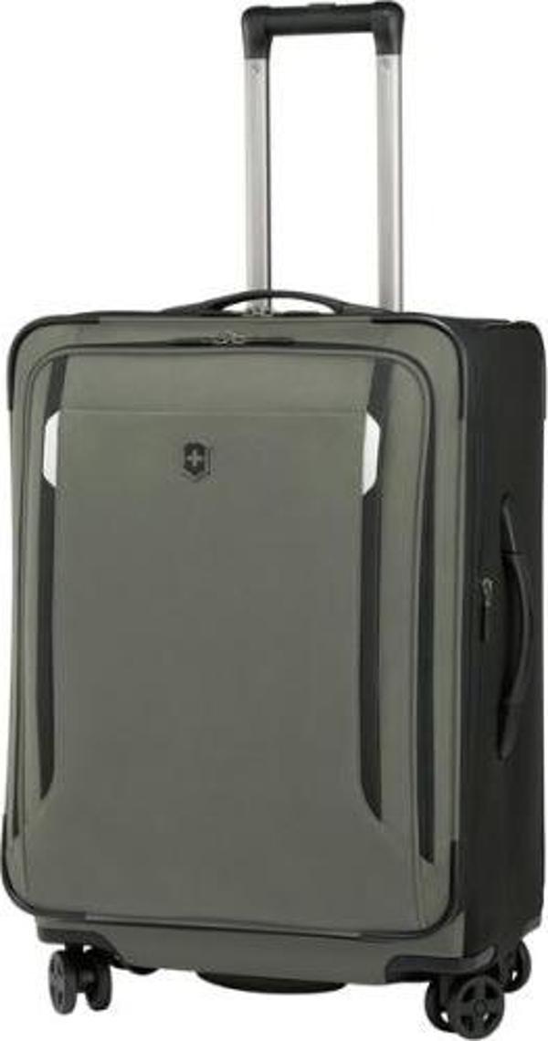 Victorinox 32302203 Werks Traveler 5.00 WT-24 Dual Caster Valiz - Image 1