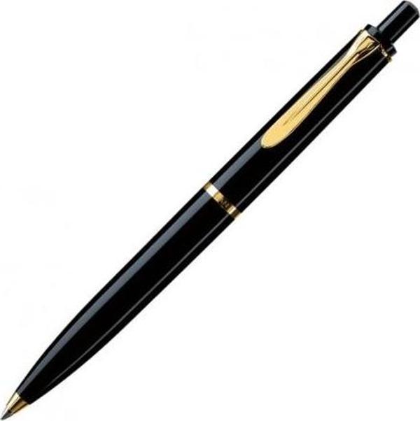 Pelikan Tükenmez Kalem Souveran K250 Siyah - Image 1