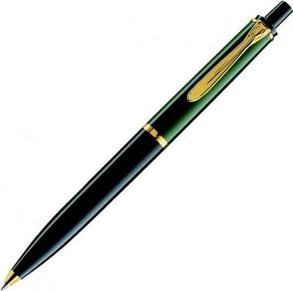 Pelikan Tükenmez Kalem Souveran K250 Yeşil - Image 1