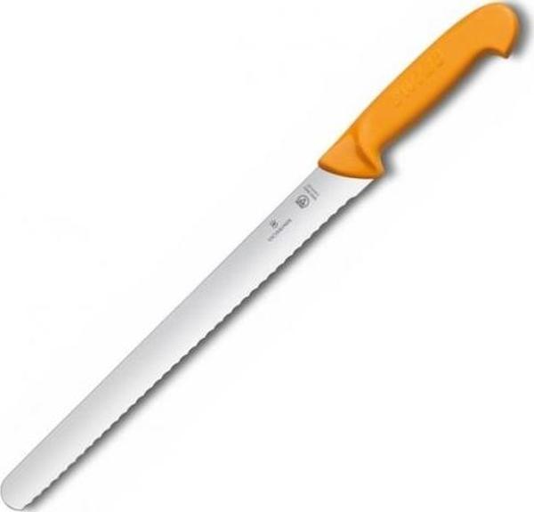 Victorinox 5.8443.25 Swibo 25cm Testere Ağızlı Dilimleme Bıçağı - Image 1