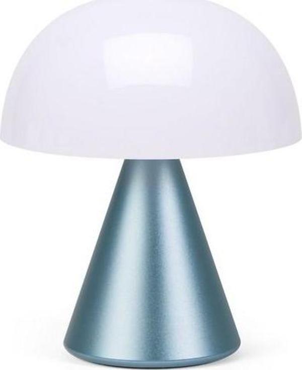 Lexon Mina Mini Led Lamba Mavi LH60MLB - Image 1