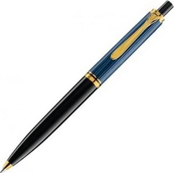 Pelikan Tükenmez Kalem Souveran K400 Mavi - Image 1